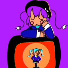 Static-FLAVOR FOLEY [Defoko]{Utau cover}