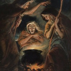 Song Of The Witches --- Shakespeare  (in song)