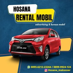 HARGA MURAH, Call WA 0895 - 6212 - 23264, Rental Mobil Elf Lepas Kunci Makassar