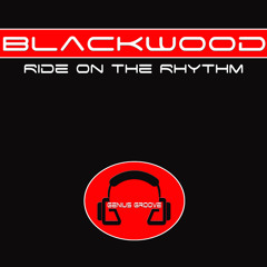 Ride on the Rhythm (Club Version)