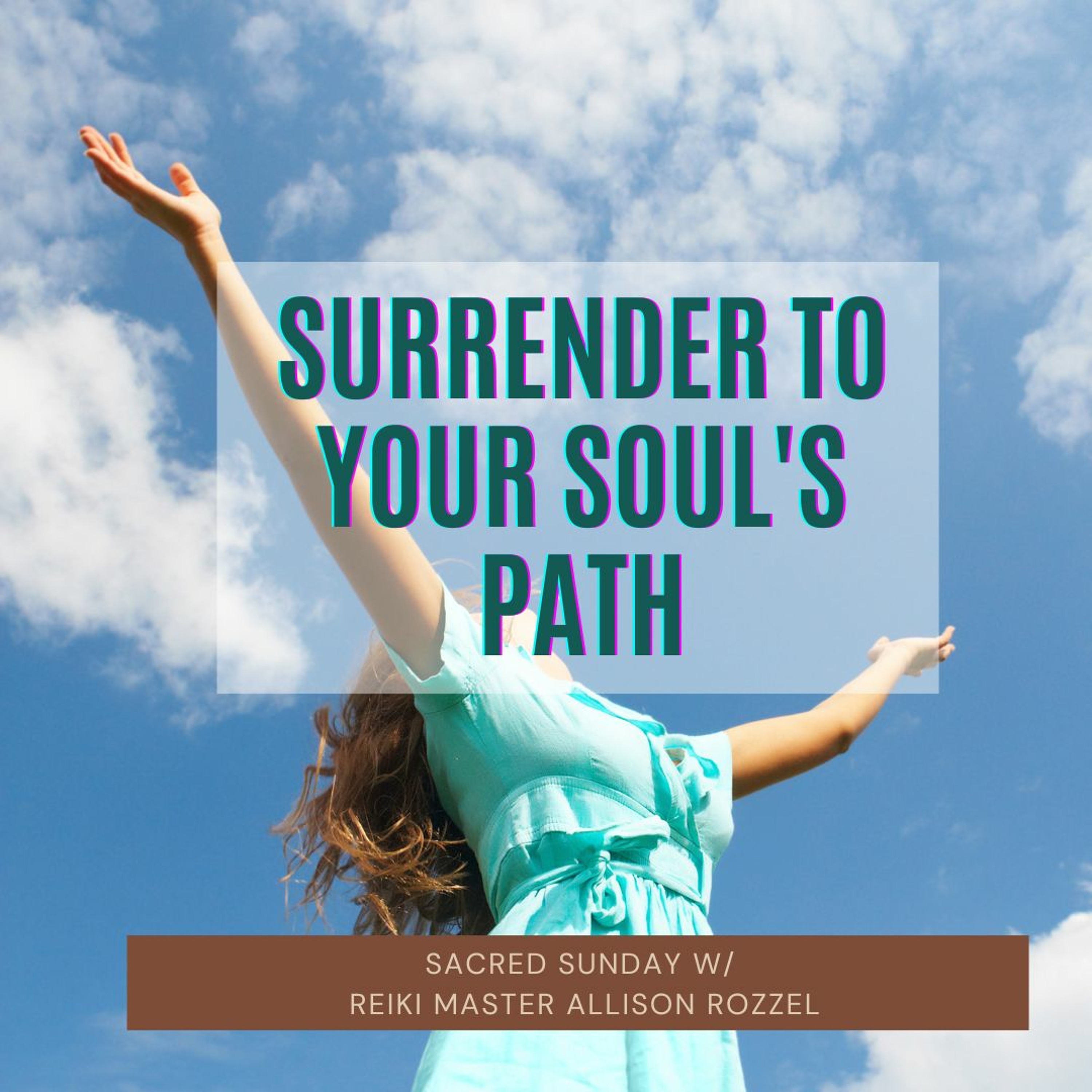 Sacred Pathway Academy Podcast