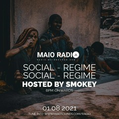Social-Regime EP2 by Smokey