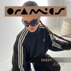 ORAMICS 220: DIZZY