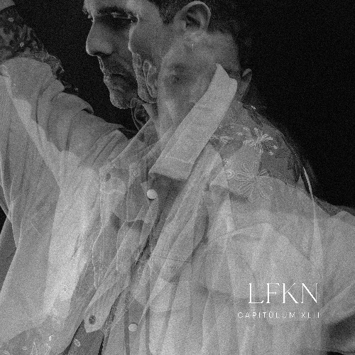 Capitŭlum XLII: LFKN | "Feelin Breezy" | AKASHA MX