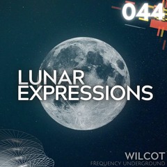 Lunar Expressions | 044 - Wilcot