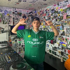Tommy Gold @ The Lot Radio 04-06-2024