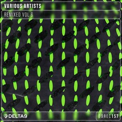 Tryst Temps & Horde - Crossplay (Hystatus Remix)