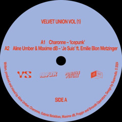 Gabriel Belabbas & Poggio ─ War Of The Godz [VU001]