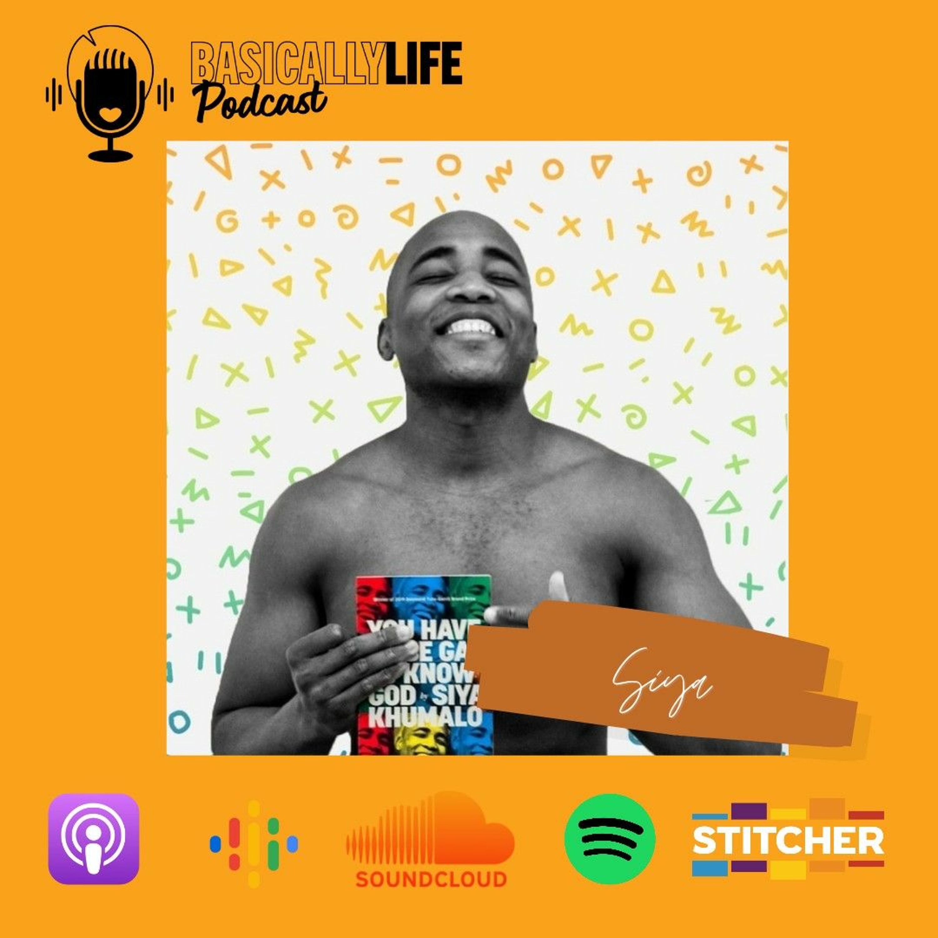 Basically... Life Podcast