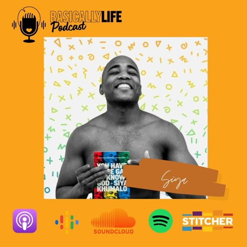 Ep. 16 The Basic Life of Siya: You need to be gay to know God, dinner party talk and Only Fans