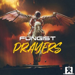 Fungist - Prayers OUT NOW! JETZT ERHÄLTLICH! ★