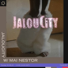 JalouCity 003 - 30.08.2020