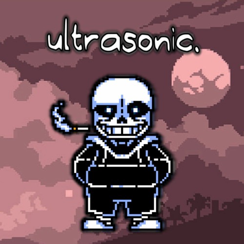 SWAPSWAP - "ultrasonic." [ B-Side ]
