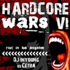 Cetra vs Inyoung - Hardcore Wars 6 (2006 Cetra Mix)