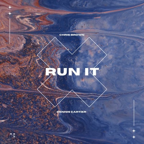 Chris Brown - Run It (Dennis Cartier Remix)