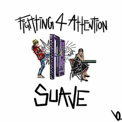 Fighting For Attention (Prod. Woodpecker)