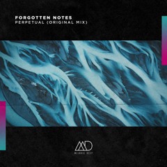 FREE DOWNLOAD: Forgotten Notes - Perpetual (Original Mix) [Melodic Deep]