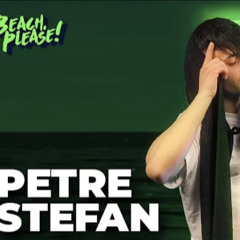 PETRE STEFAN - GOAT