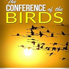[Read] PDF 📍 The Conference of the Birds by Farid Ud-din Attar EBOOK EPUB KINDLE PDF