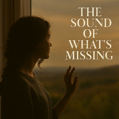 The Sound of What’s Missing