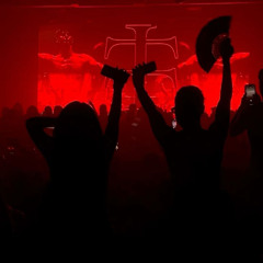 HardBounceParty- AlexWehild