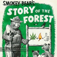 Smokey the Bear (prod by NMANIAKS)