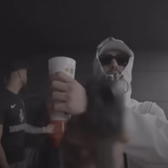 Lucio101, Nizi19, Haribo19, Kalim, Karamel19, Omar101 - Nachtaktiv Freestyle x Running Away (mashup)