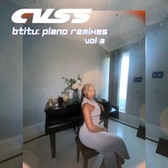 BTITU: Piano Remixes Vol 3