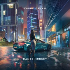 Tones And I - Dance Monkey (Remix)