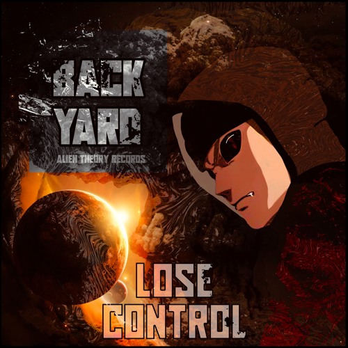 Copy of BCKYRD - Lose Control [ATR002]