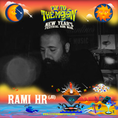 FTTM24/25 @Chinnamon - Rami Hr