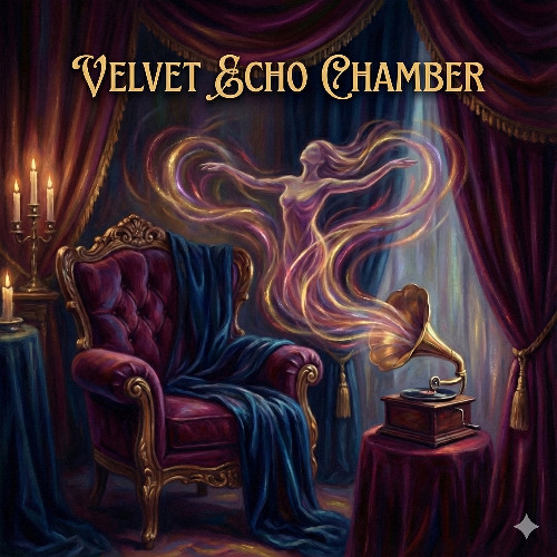 Moonlit Reverberations