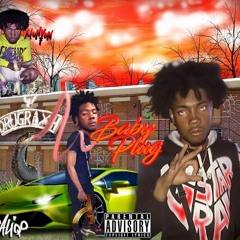 Baby Plug - Karma Ft. G5