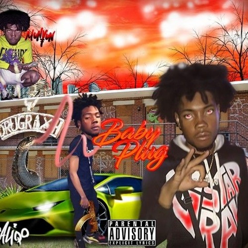 Baby Plug - Karma Ft. G5