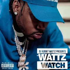 "Wattz Watch" (Fivio Foreign) week 9/2/20 - 9/8/20