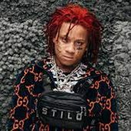 Stream Trippie Redd Fan Listen to 100 Trippie Redd Songs(Tribute to