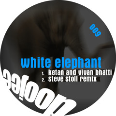 White Elephant (Blunted Take)