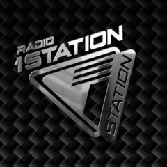Dj Lello Ambrosini on air on “1 Station Club" # 58 - 17/06/2022