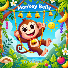 Monkey Bells - Boy Voice