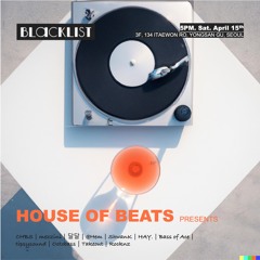 House mix_@Blacklist_2023-04-15