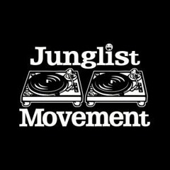 Jungle/Early D&B