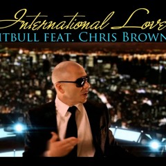 International Love (GoldCard Remix)