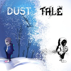 Dusttale Anime Opening (instrumental)