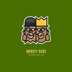 Horrorshow - Monkey Bars Feat. Triple One