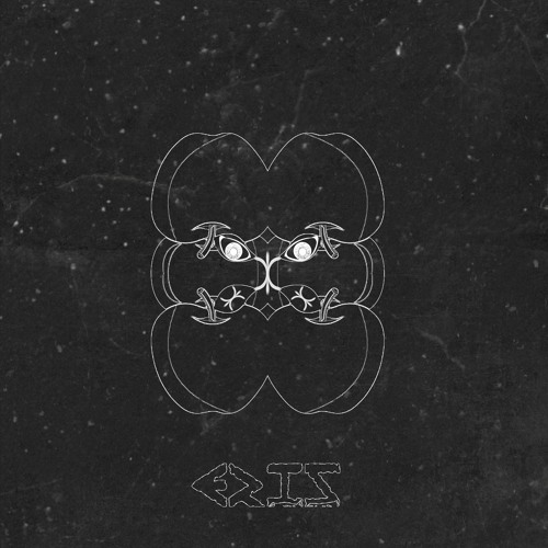 EnnoaeON x Obsuni - Rendering 3N7R0P1 (Intrinzic) (Inspector Dubplate Support)