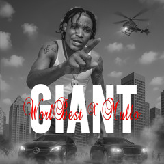 Giant (feat. Mullo)