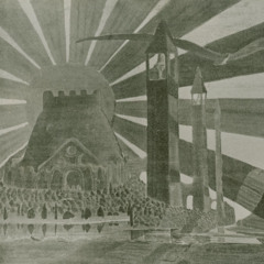 Sunrise, The Black Sun