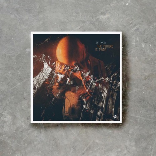 Premiere: TSU050 -  Sabotak - Weakening the Queen - Tsunami Records