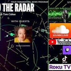 Beyond The Radar- 7 11 24