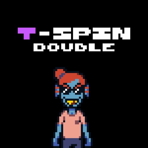 [T-SPIN Double] The Spear of The Law